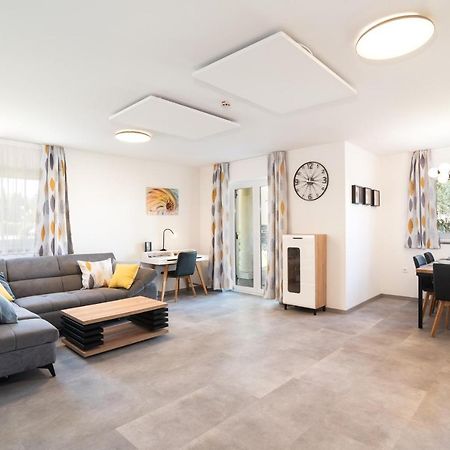 Marina Portoroz - Ammonite Apartment By Locap Group 外观 照片