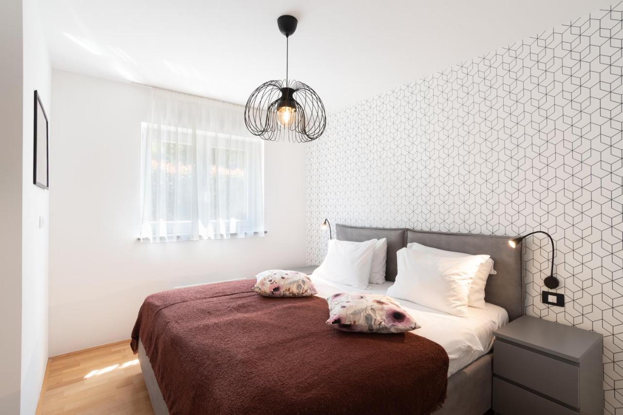 Marina Portoroz - Ammonite Apartment By Locap Group 外观 照片