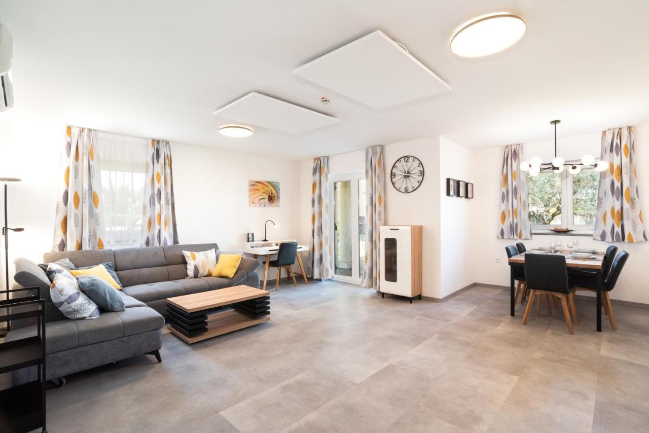 Marina Portoroz - Ammonite Apartment By Locap Group 外观 照片