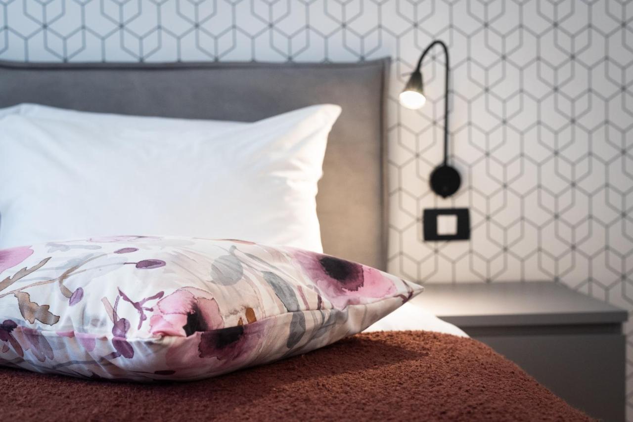 Marina Portoroz - Ammonite Apartment By Locap Group 外观 照片