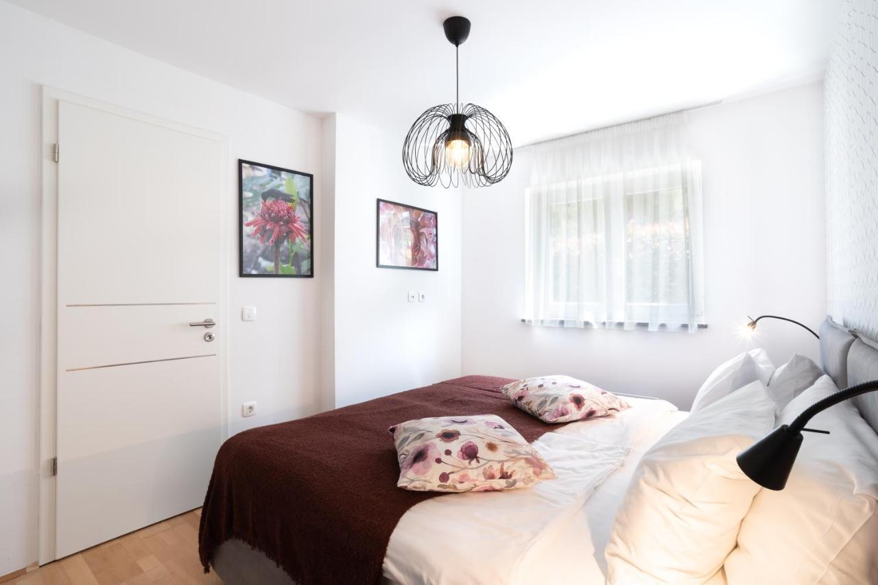Marina Portoroz - Ammonite Apartment By Locap Group 外观 照片