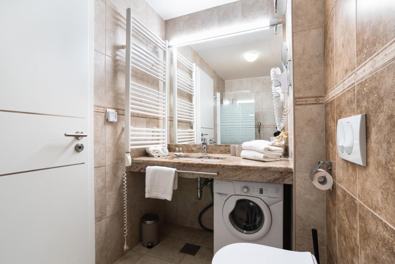 Marina Portoroz - Ammonite Apartment By Locap Group 外观 照片