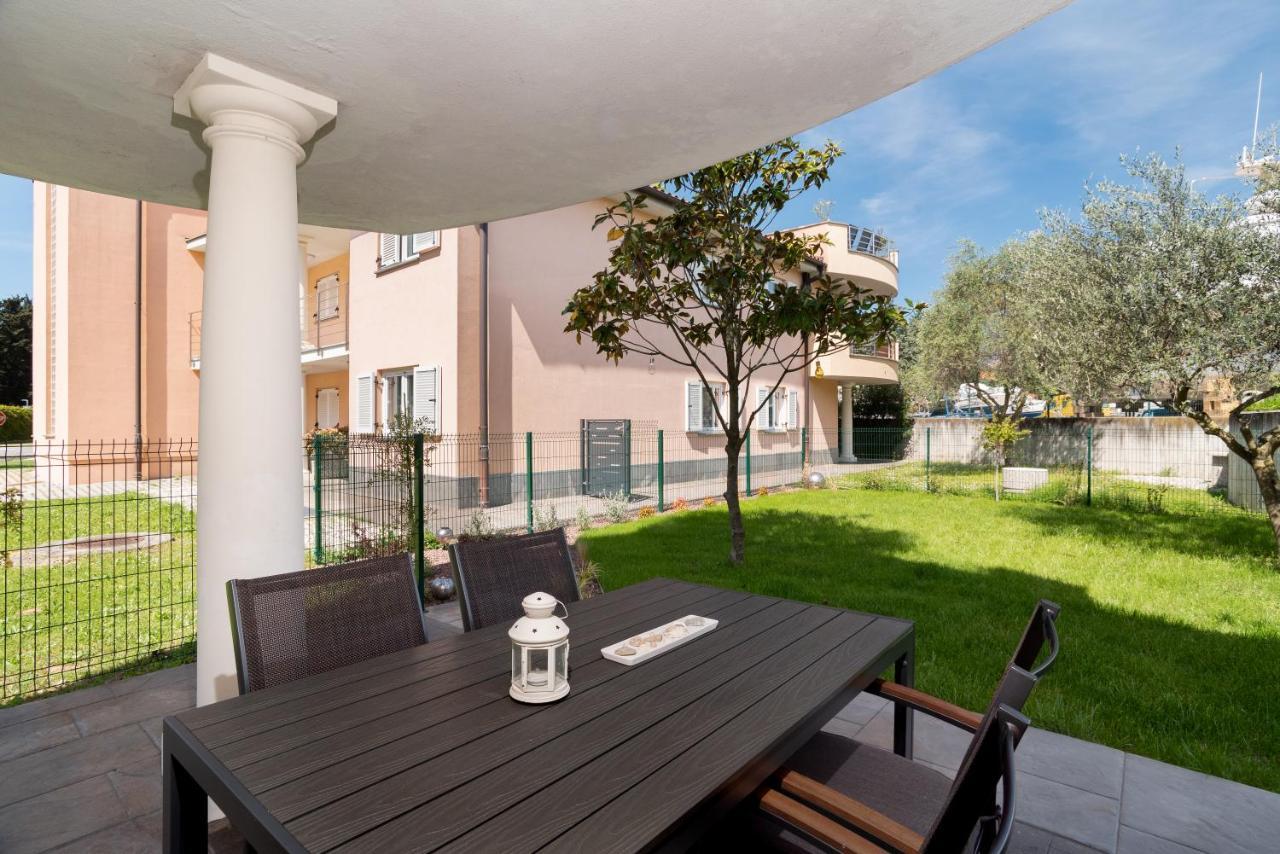 Marina Portoroz - Ammonite Apartment By Locap Group 外观 照片