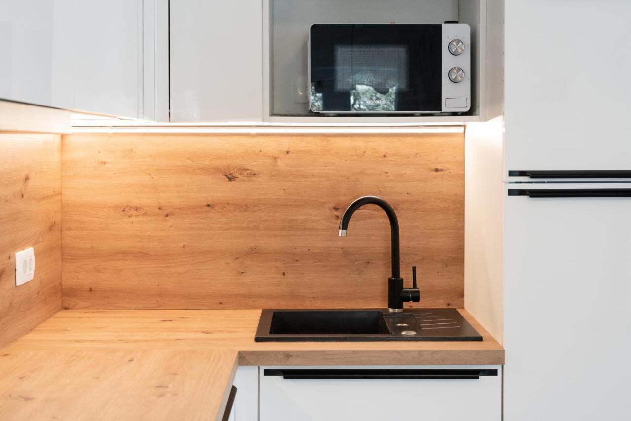 Marina Portoroz - Ammonite Apartment By Locap Group 外观 照片