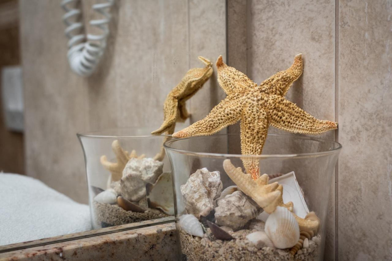 Marina Portoroz - Ammonite Apartment By Locap Group 外观 照片