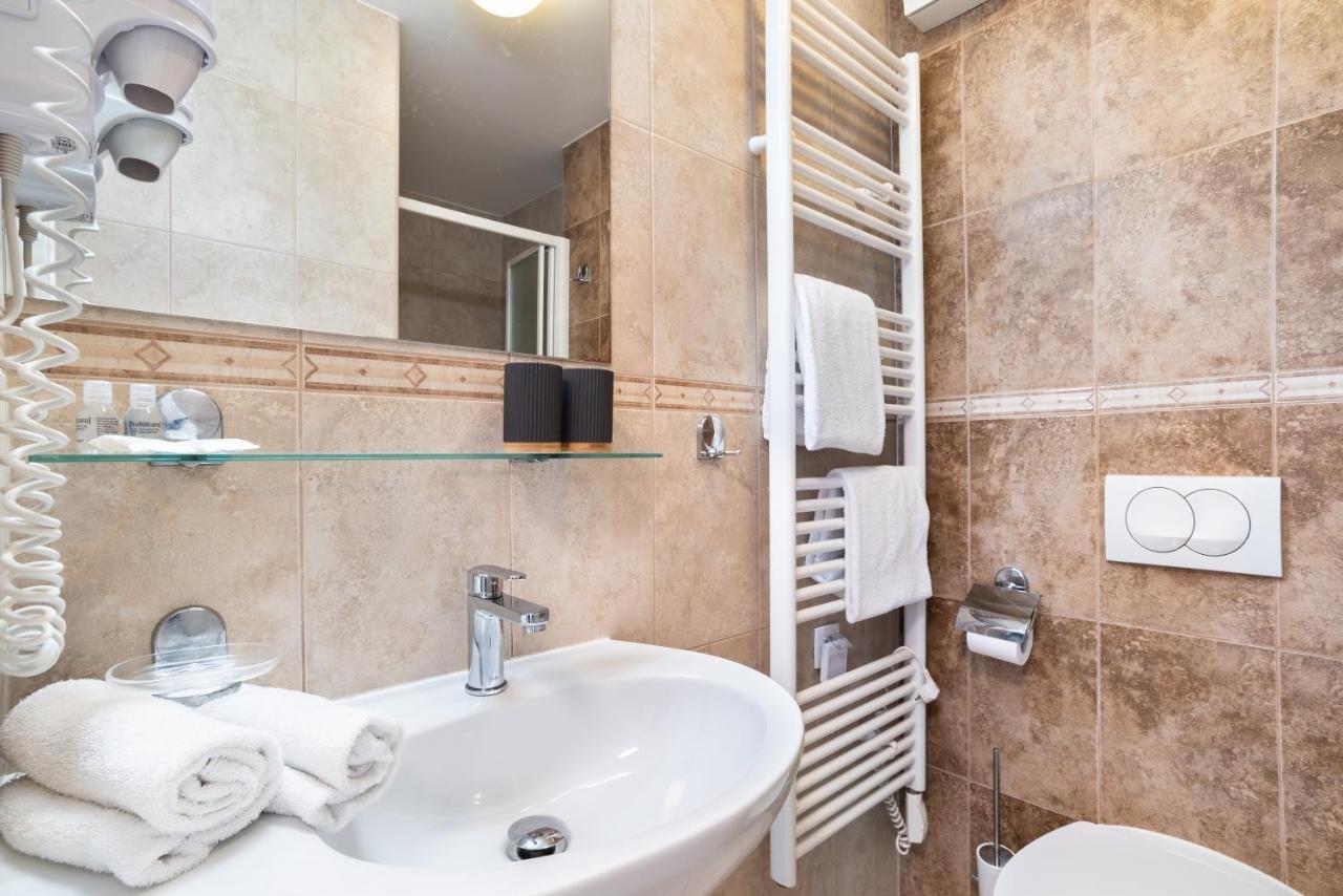Marina Portoroz - Ammonite Apartment By Locap Group 外观 照片