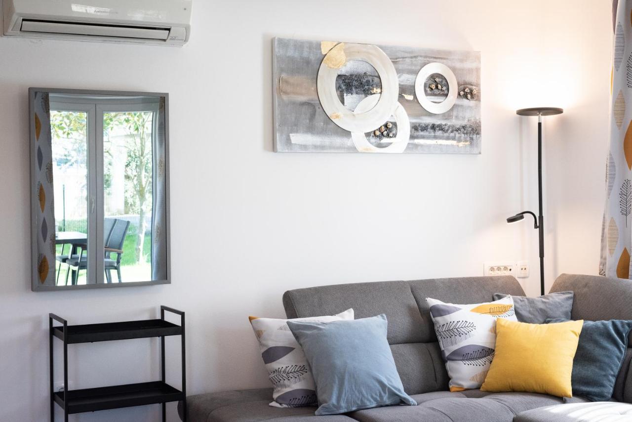 Marina Portoroz - Ammonite Apartment By Locap Group 外观 照片